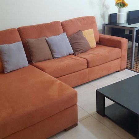 Plaza 305 Albufeira Apartment ภายนอก รูปภาพ