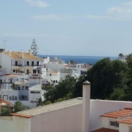 Plaza 305 Albufeira Apartment ภายนอก รูปภาพ