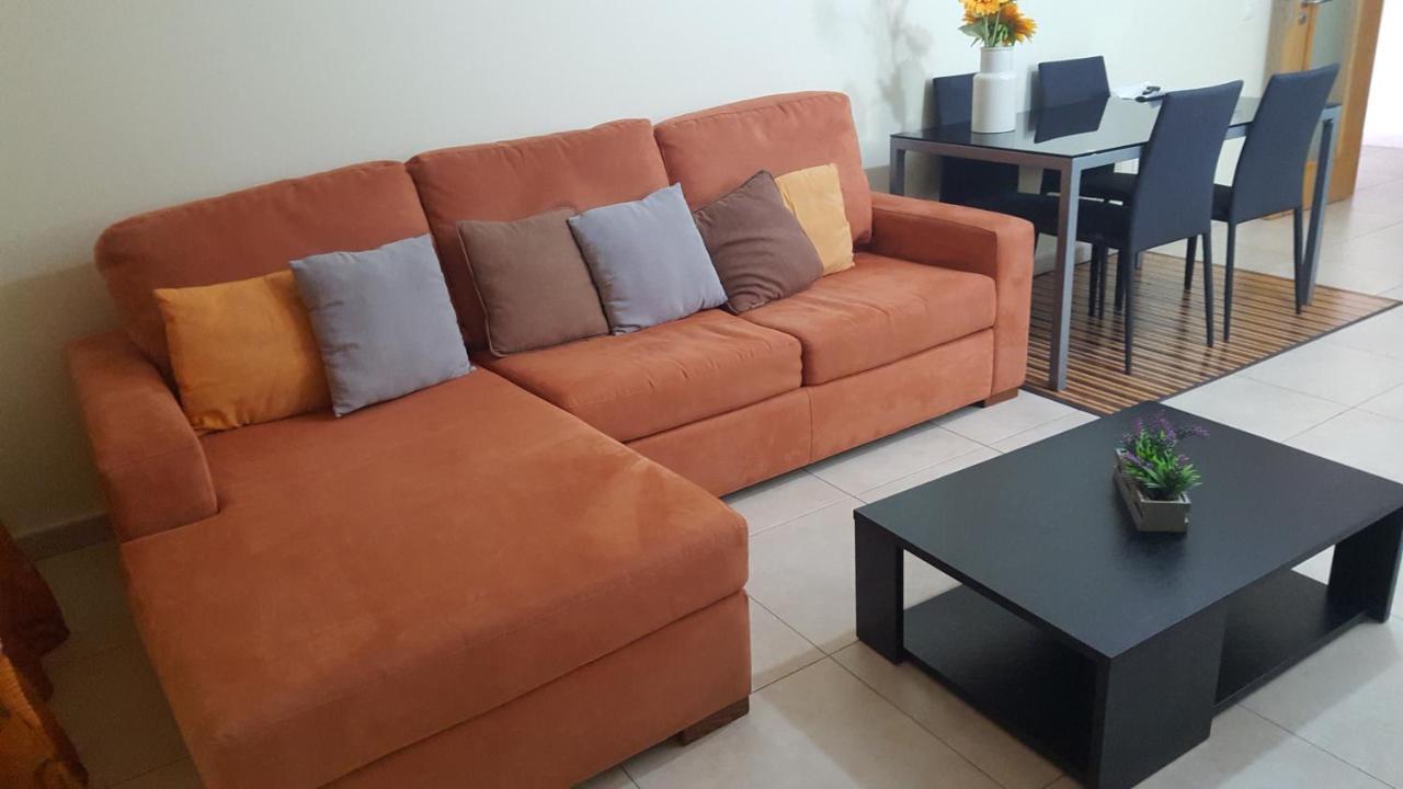 Plaza 305 Albufeira Apartment ภายนอก รูปภาพ
