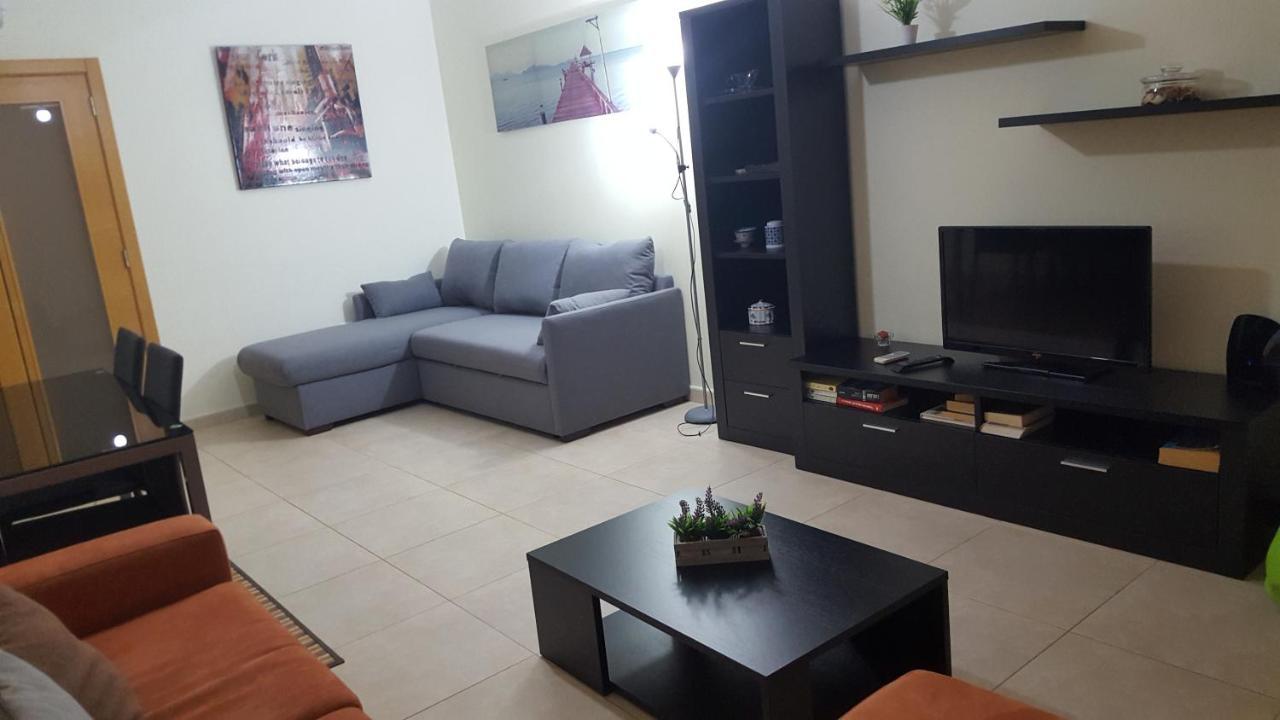 Plaza 305 Albufeira Apartment ภายนอก รูปภาพ