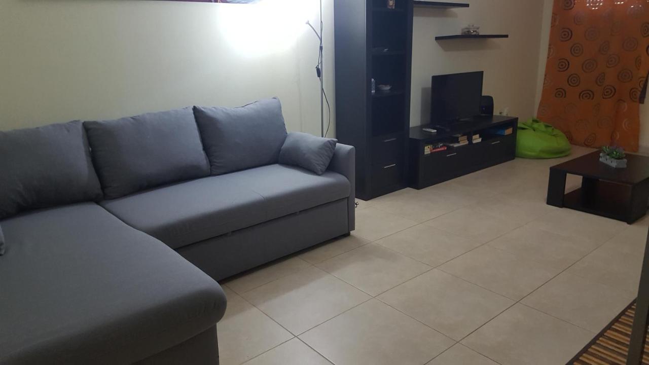 Plaza 305 Albufeira Apartment ภายนอก รูปภาพ