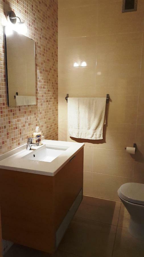 Plaza 305 Albufeira Apartment ภายนอก รูปภาพ
