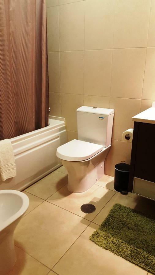 Plaza 305 Albufeira Apartment ภายนอก รูปภาพ