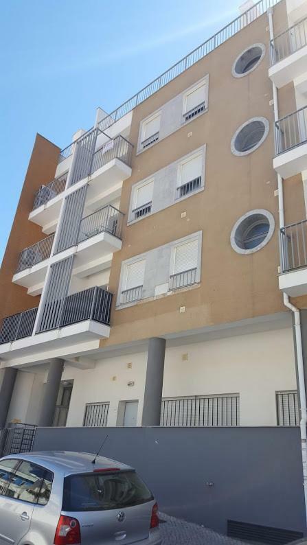 Plaza 305 Albufeira Apartment ภายนอก รูปภาพ